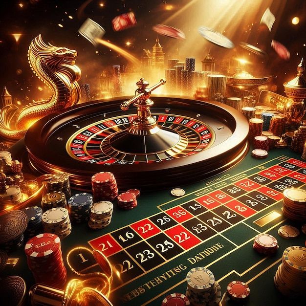 Mostbet کیسینو میں بکراٹکھیلیں