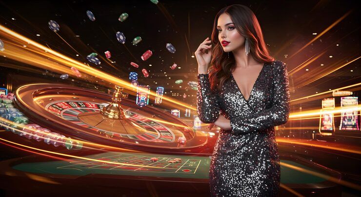 Mostbet کیسینو میں لاٹری گیمز میں حصہ لیں۔