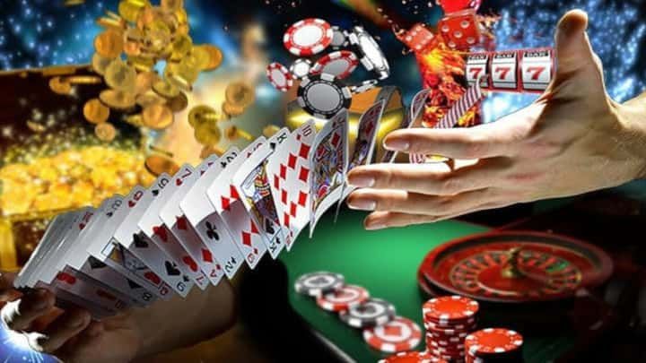 Mostbet کیسینو میں ایک آن لائن گیم کا انتخاب کریں۔